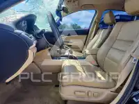 2012 Honda Accord фото