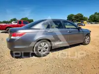 2012 Honda Accord фото