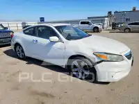 2012 Honda Accord photo