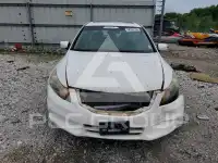 2012 Honda Accord фото
