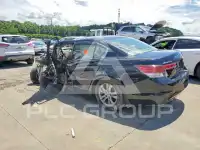 2012 Honda Accord фото