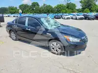 2012 Honda Accord фото