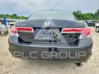 2012 Honda Accord фото