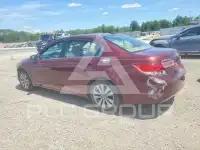 2012 Honda Accord фото