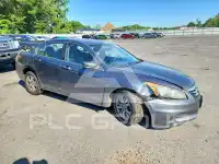 2012 Honda Accord фото