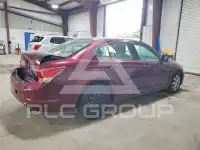 2012 Honda Accord фото