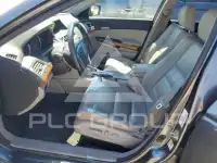 2012 Honda Accord фото