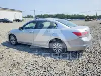 2012 Honda Accord фото