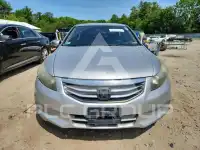 2012 Honda Accord фото