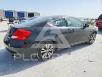 2012 Honda Accord фото