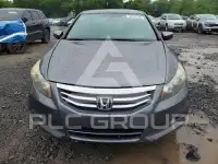 2012 Honda Accord фото