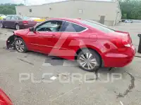 2012 Honda Accord фото