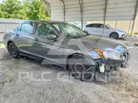 2012 Honda Accord фото