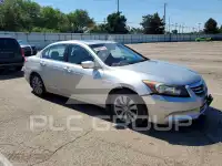 2012 Honda Accord фото