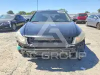 2012 Honda Accord фото