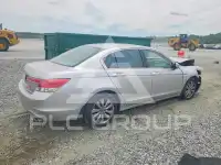 2012 Honda Accord фото
