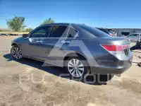 2012 Honda Accord photo