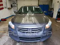 2012 Honda Accord фото
