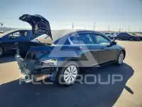2012 Honda Accord фото