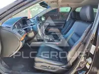2012 Honda Accord фото