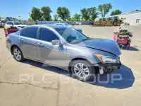 2012 Honda Accord фото