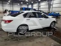 2012 Honda Accord photo