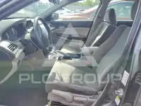2012 Honda Accord фото