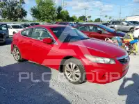2012 Honda Accord фото