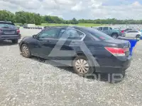 2012 Honda Accord фото