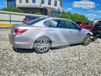 2012 Honda Accord фото