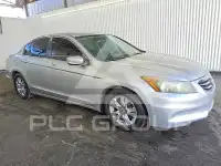 2012 Honda Accord фото