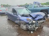 2012 Honda Accord фото