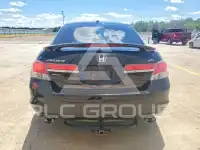 2012 Honda Accord фото