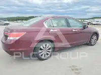 2012 Honda Accord фото