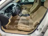 2012 Honda Accord фото