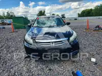2012 Honda Accord фото