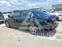 2012 Honda Accord фото