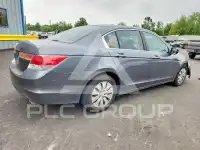 2012 Honda Accord фото