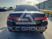 2012 Honda Accord photo