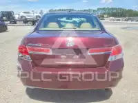 2012 Honda Accord фото