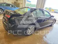 2012 Honda Accord photo