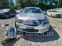 2012 Honda Accord фото