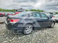 2012 Honda Accord фото