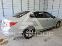 2012 Honda Accord фото
