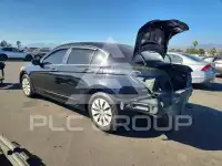 2012 Honda Accord фото