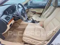 2012 Honda Accord фото
