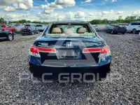2012 Honda Accord фото