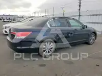 2012 Honda Accord фото