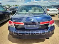 2012 Honda Accord photo