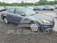 2012 Honda Accord фото